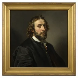 an artwork by barthel bruyn the elder
