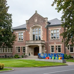 the university of chalmers
