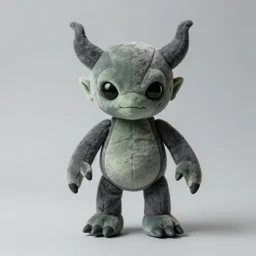 cthulu plush toy