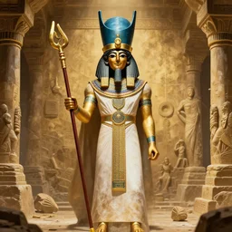 annunaki funko pop photo