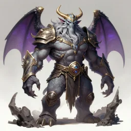 jelly goliath, a monster from the dungeons and dragons 5 e monster manual