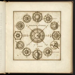a page from the voynich manuscript
