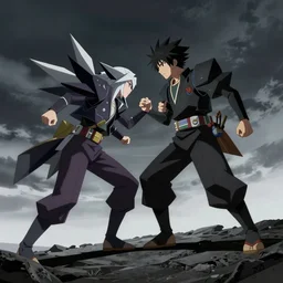 Noragami yato killing a phantom ultra high definition