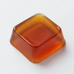 gelatin bfdia on fire