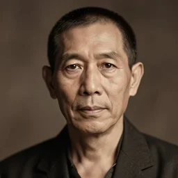 old thai man, kubrick gaze, julia margaret cameron,