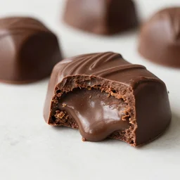 chunky delicious melt - in - your - mouth chocolate - n 4