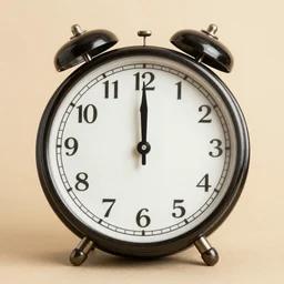 time personified
