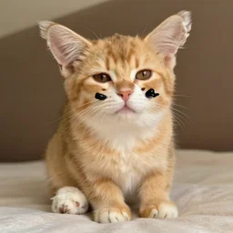 the cutest creature of all time