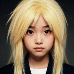 hyper - realistic, kodachrome head and shoulders shot portrait of jade harley from homestuck, in style of steve mccurry