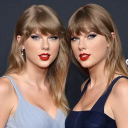 photo of Taylor Swift and Taylor Swift