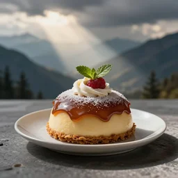 the most delicious dessert