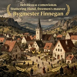 Bygmester Finnegan, of the Stuttering Hand, freemen’s maurer, lived in the broadest way immarginable in his rushlit toofarback for messuages before joshuan judges had given us numbers or Helviticus committed deuteronomy