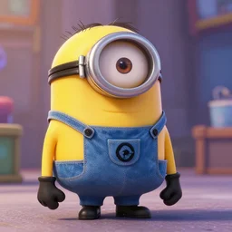 master chief in the minions movie ( 2 0 2 0 )
