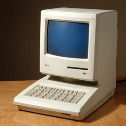 Macintosh Plus