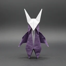 nosferatu origami