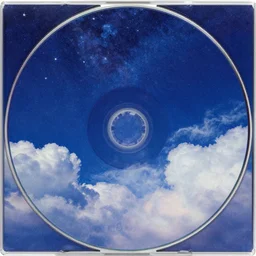 ( ( ( ( ( beautiful starry sky and cloud ) ) ) ) ) by mœbius!!!!!!!!!!!!!!!!!!!!!!!!!!!, overdetailed art, cd jacket
