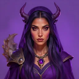 centered head - on medium shot painted portrait maya ali as storm mage, gloomhaven, gaudy colours, octane render, unreal engine, matte painting concept art, fanart artstation by sasha tudbaseva and jesper ejsing and rhads and lois van baarle and ilya kuvshinov and rossdraws