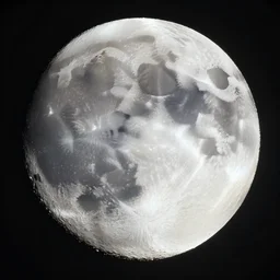 multiversal moon being