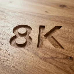 photography of wood board 8 k cinematic light