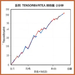 tensorboard training curves