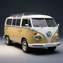 designed by giorgetto giugiaro futuristic concept vw safari bus porsche, ektachrome photograph, volumetric lighting, f 8 aperture, cinematic eastman 5 3 8 4 film
