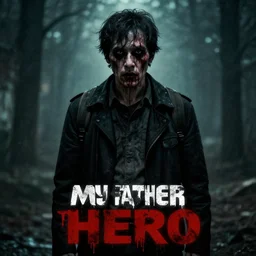 my father the hero as a horror film