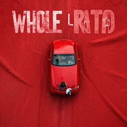 whole lotta red