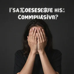 obsessive compulsive disorder