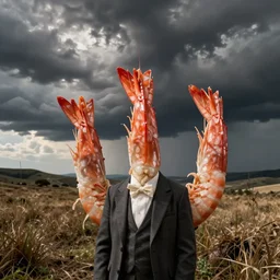 the peaky blinders shrimp heads