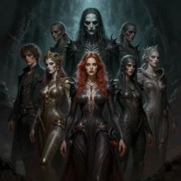 epic professional digital art of bojinop krzinosts, eerie lighting, painted, intricate, detailed, impressive, leesha hannigan, wayne haag, reyna rochin, ignacio fernandez rios, mark ryden, iris van herpen, best on artstation, cgsociety, stunning, gorgeous, much wow,, much detail, cinematic, masterpiece