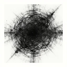 album cover art for dreaming abstract fragmentations of third ink theory by akihiko yoshida