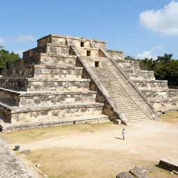 archaeologists discover ancient ruins of a walmart in mesoamerica