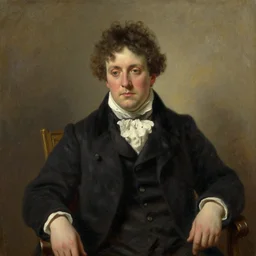 and makes us rather bear those ills we have, victorian, oil