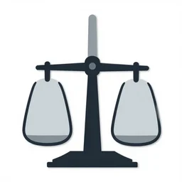 vector art clip art scales weighing clean transparent background