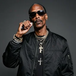 snoopdogg steetcleaner