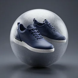 spherical shoes