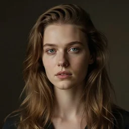portrait by martin schoeller
