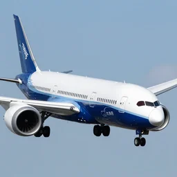 boeing 787