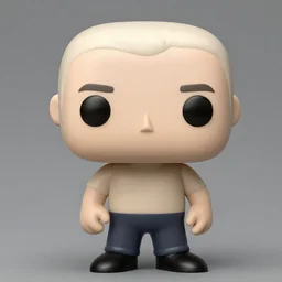 funko komi san