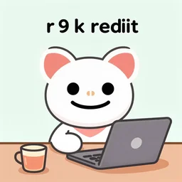 r 9 k meets reddit