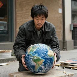 the man who sold the world