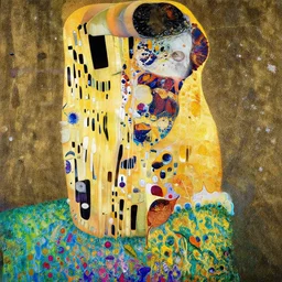 3 intricate detailed color smashing fluid oil paint and acrylic, autumn leaves, melting wax, mycelia, abstract impressionism, fantasy, hyper detailed, concept art, by gustav klimt,