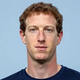 jim lee!!!  close up headshot of mark zuckerberg as superhero  in the style of jim lee, comic book ink drawing by jim lee