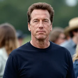 arnold schwarzenegger on woodstock 1 9 6 9