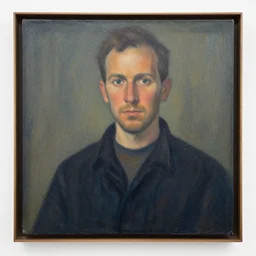 arthur hughes