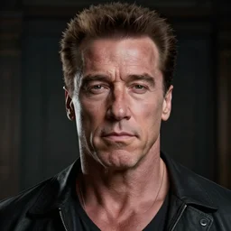 hyperrealistic dslr film still of arnold schwarzenegger disguised as x, stunning 8 k octane comprehensive 3 d render, inspired by istvan sandorfi & greg rutkowski & unreal engine, perfect symmetry, dim volumetric cinematic lighting, extremely hyper - detailed, incredibly real lifelike attributes & flesh texture, intricate, masterpiece, artstation, stunning, 8 5 mm f 1. 4