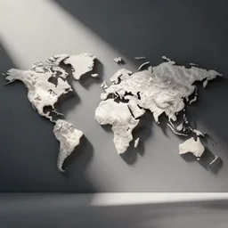 national geographic photography of a world where sound designers exist