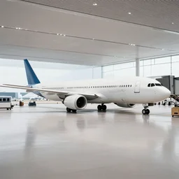 photo of airport