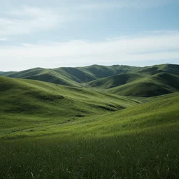 a beautiful landscape, f / 1, 1 shutter speed, iso 4 0 0