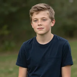 photo of a 4 0 year old white man that looks young for his age living the best life possible.